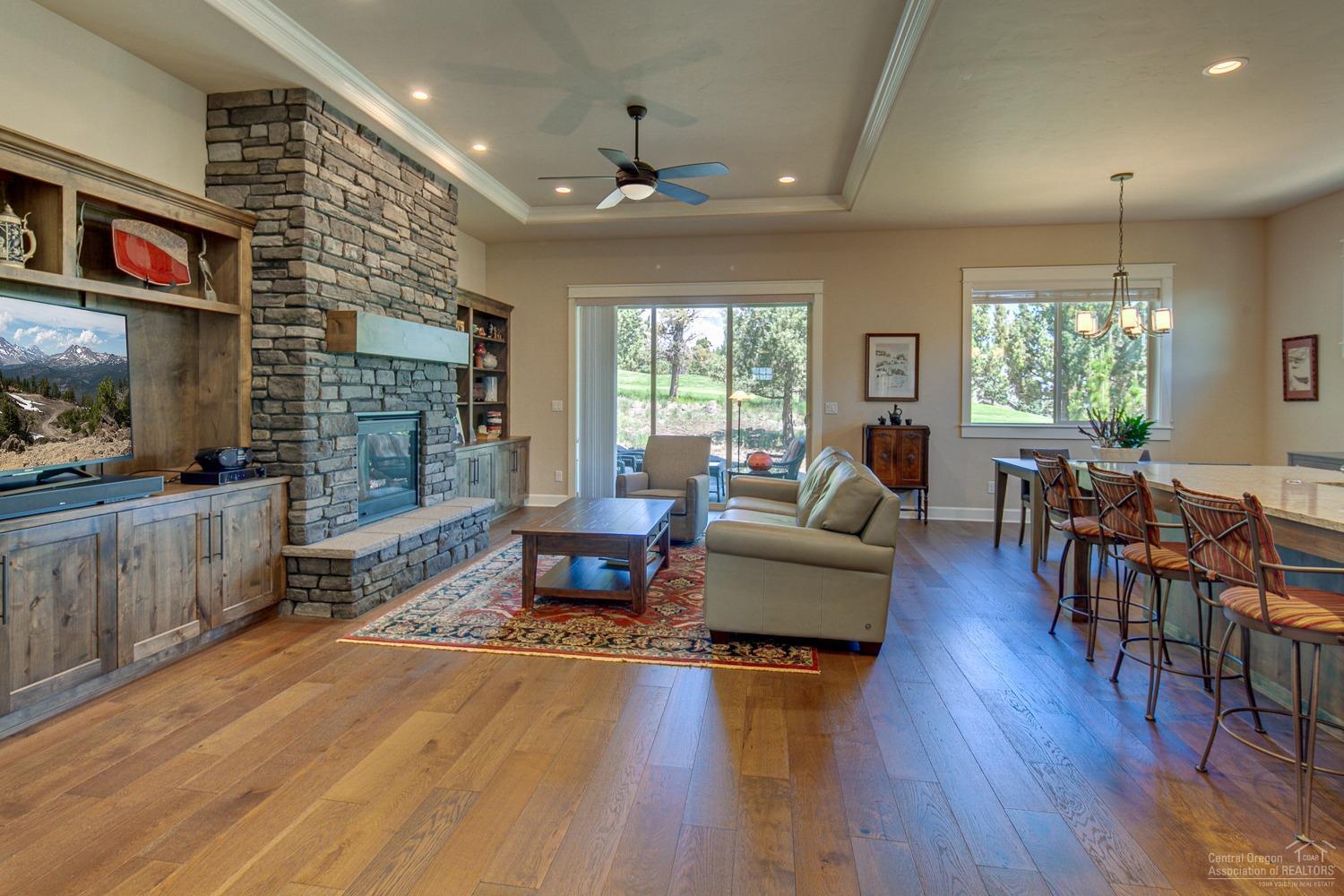 Rivers Edge Village - Residential