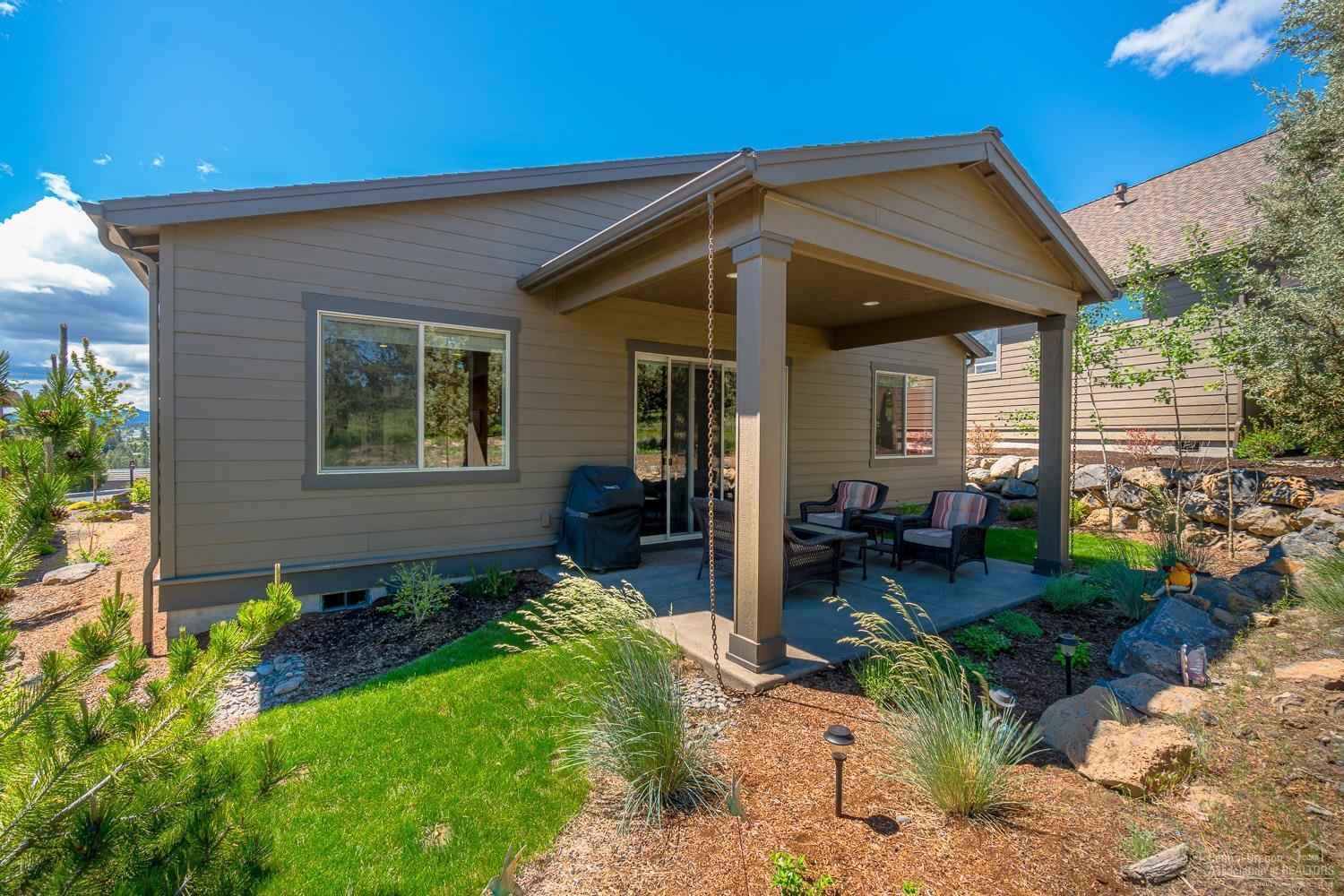 Rivers Edge Village - Residential