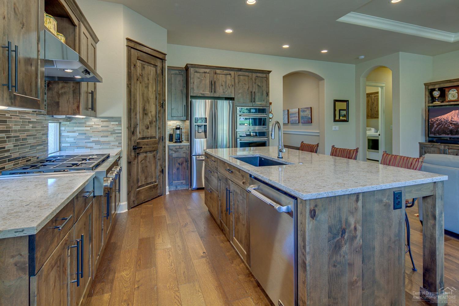 Rivers Edge Village - Residential