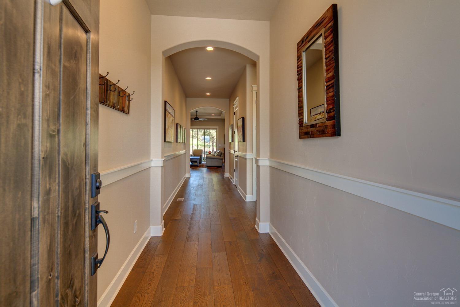 Rivers Edge Village - Residential