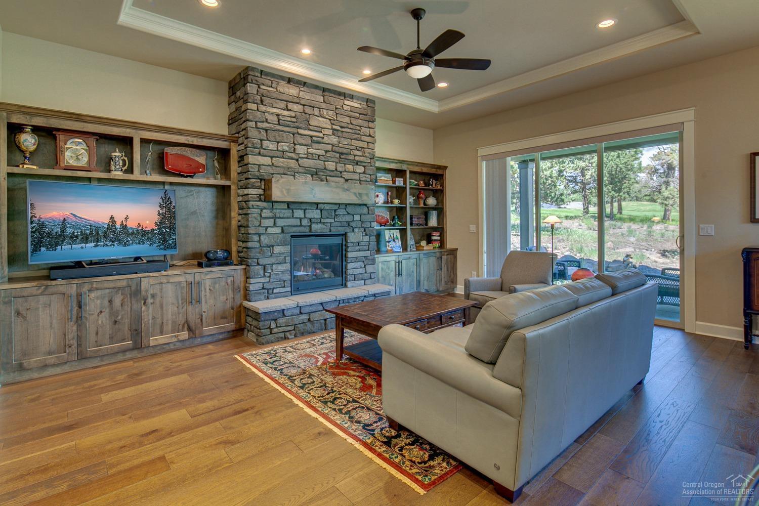 Rivers Edge Village - Residential