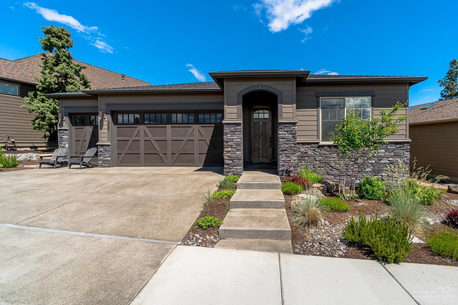 Rivers Edge Village - Residential