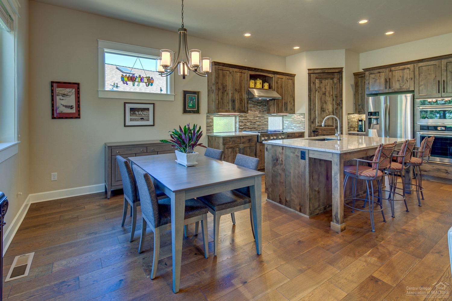 Rivers Edge Village - Residential