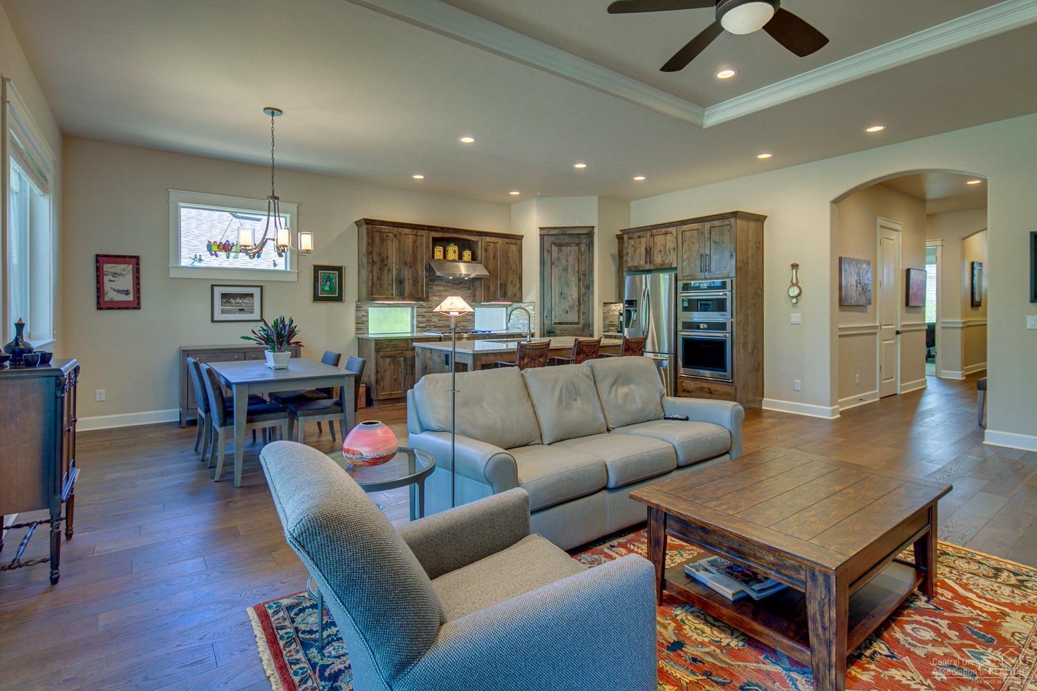 Rivers Edge Village - Residential