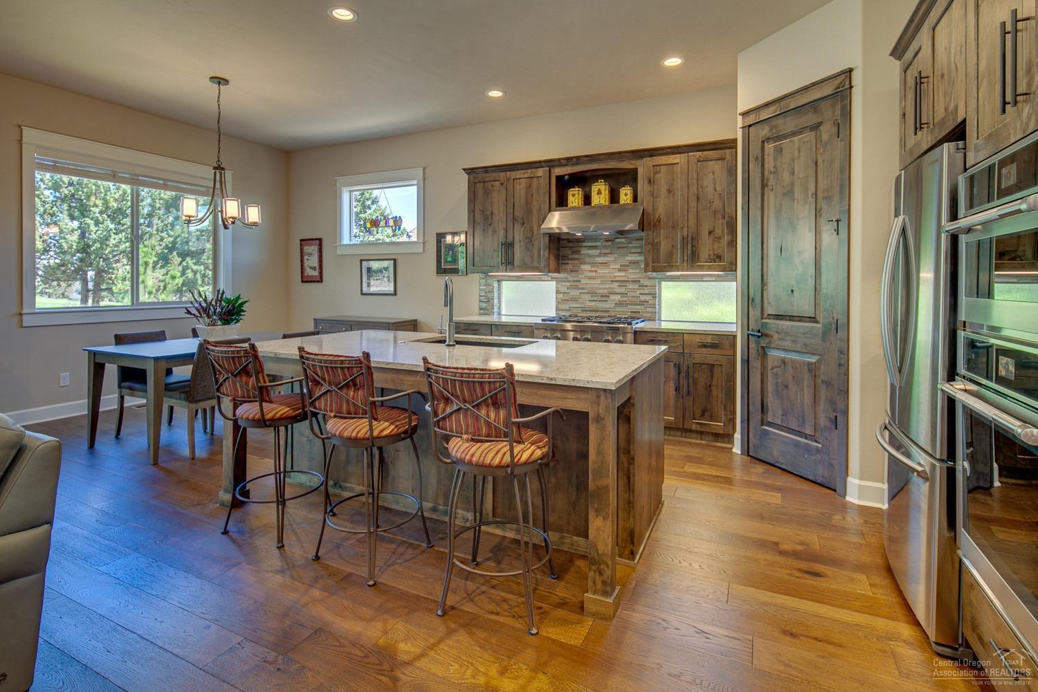 Rivers Edge Village - Residential