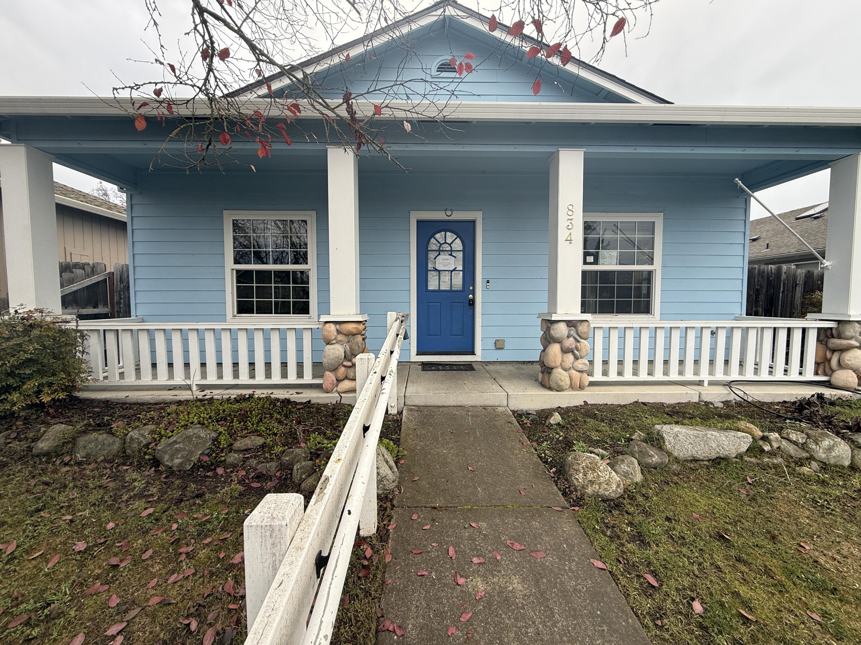 Cascade Meadows Village Phase 2 - Residential