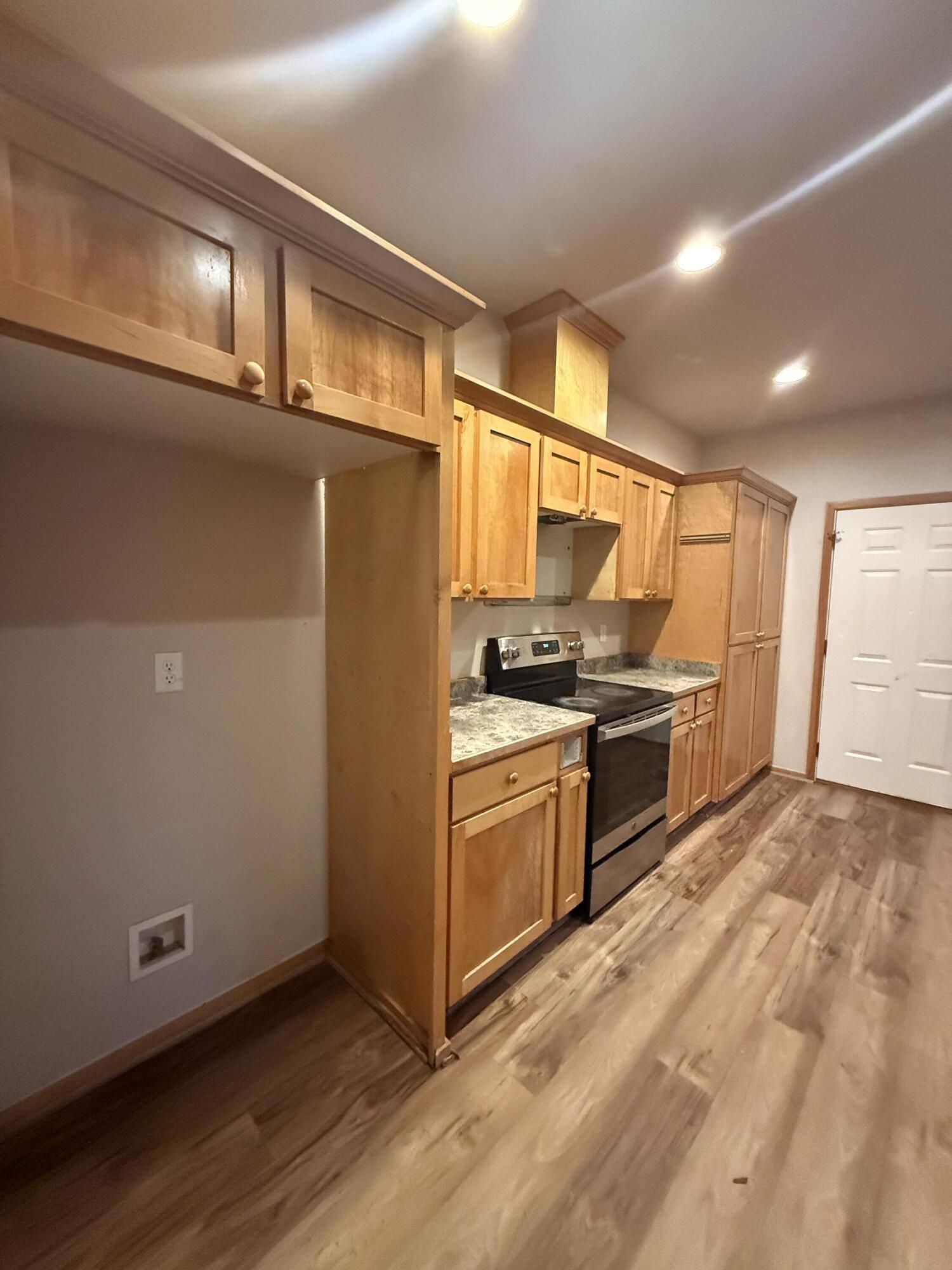 Cascade Meadows Village Phase 2 - Residential