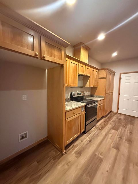 Tiny photo for 834 Isherwood Drive, Central Point, OR 97502 (MLS # 220212949)