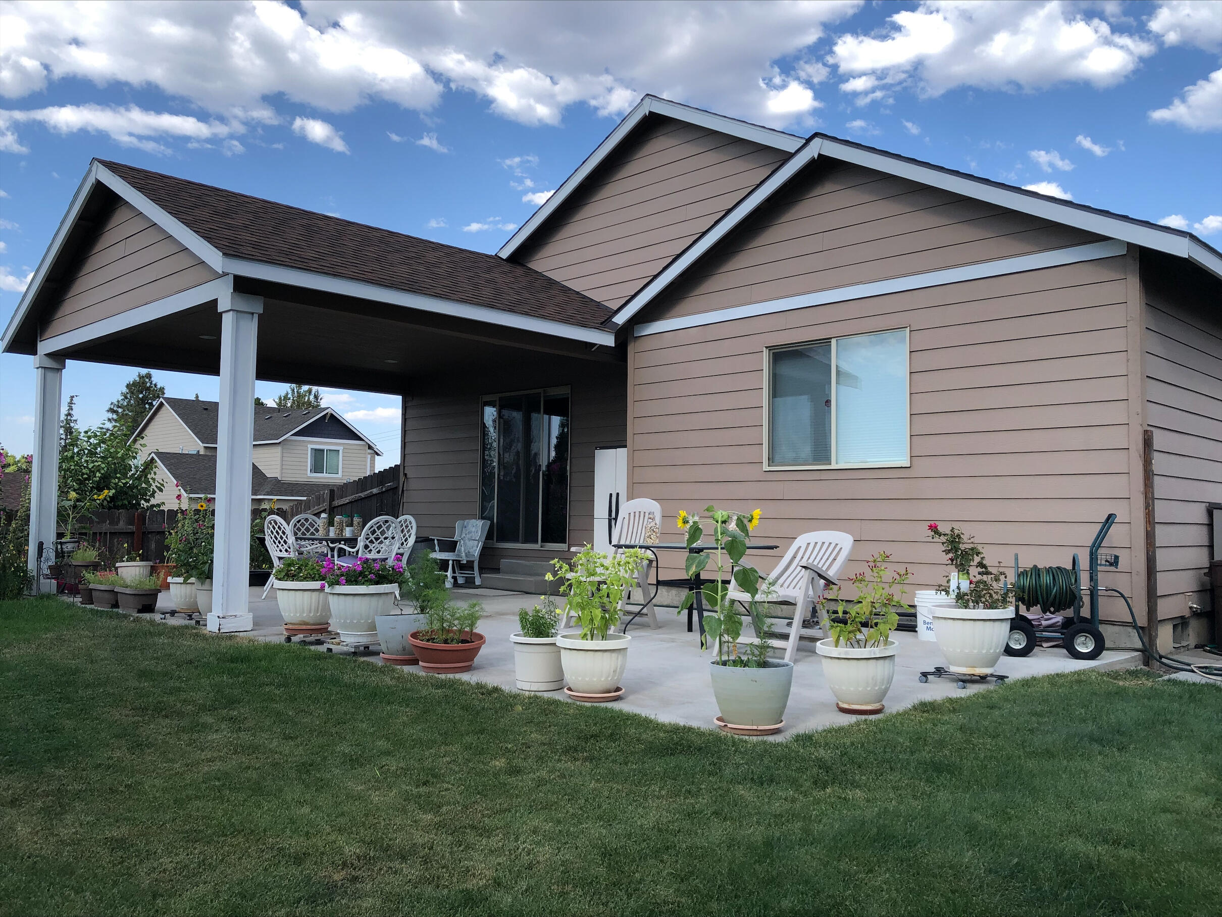 Eagle's Landing - Residential