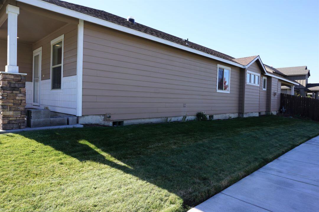 Eagle's Landing - Residential