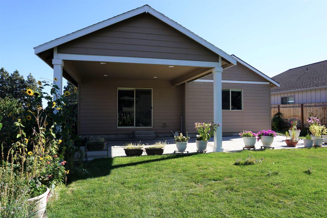 Eagle's Landing - Residential