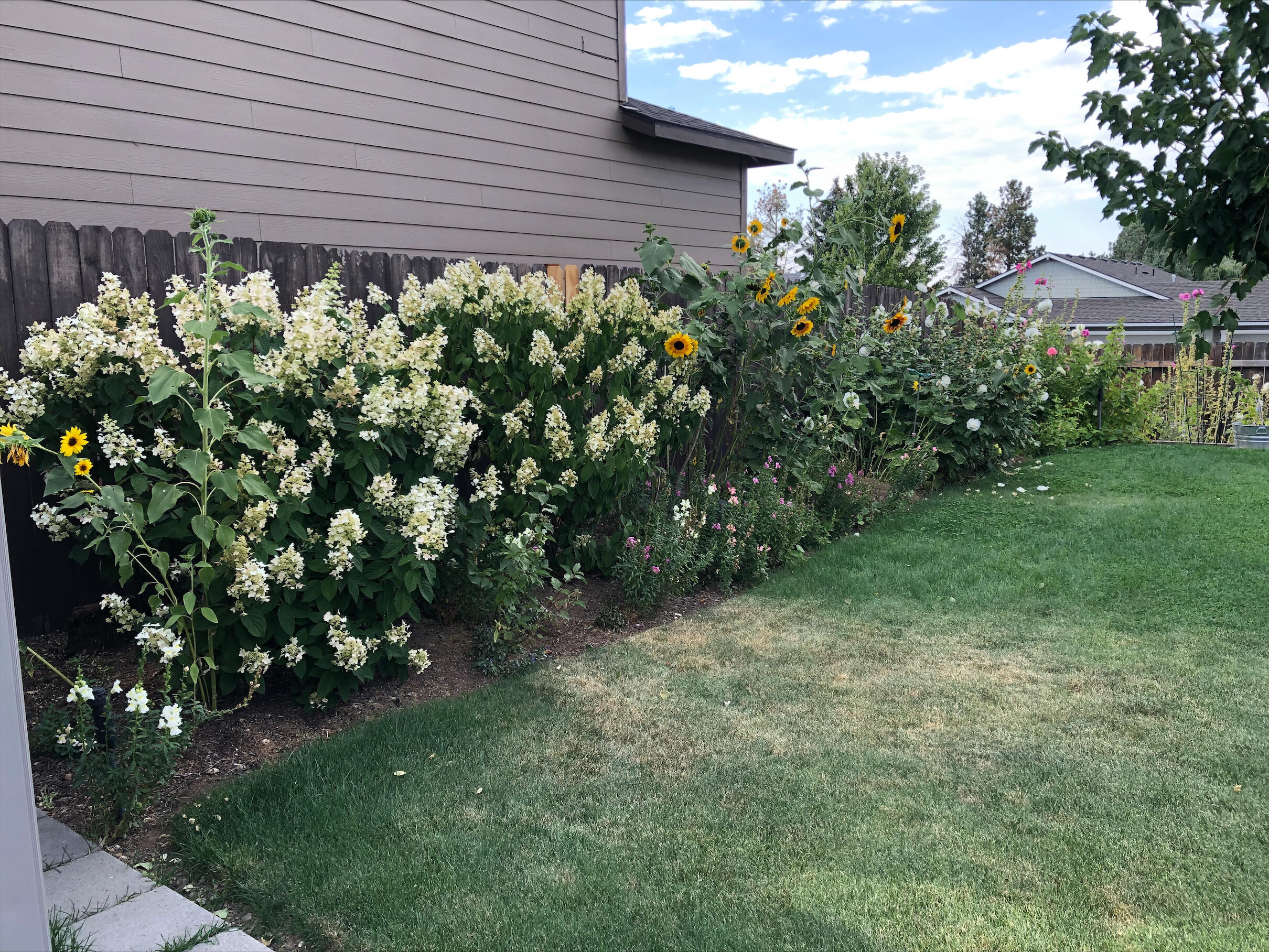 Eagle's Landing - Residential