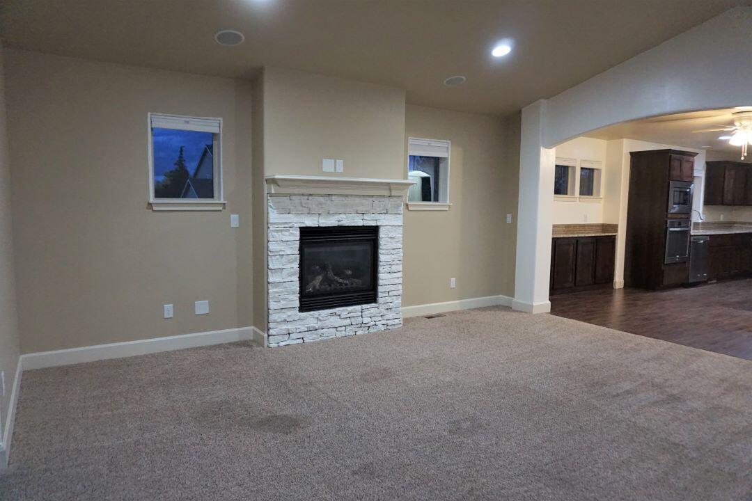 Eagle's Landing - Residential