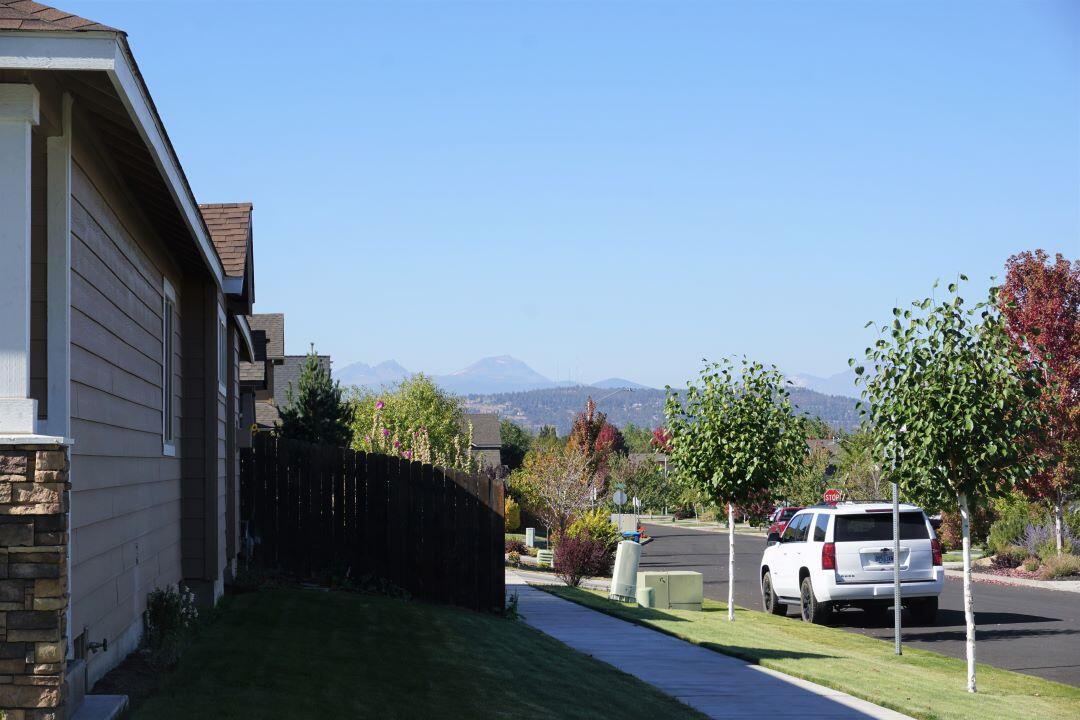 Eagle's Landing - Residential