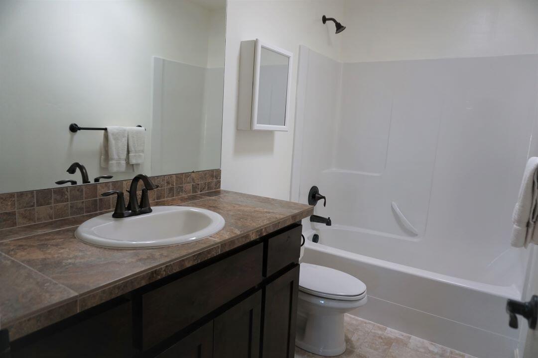 Eagle's Landing - Residential