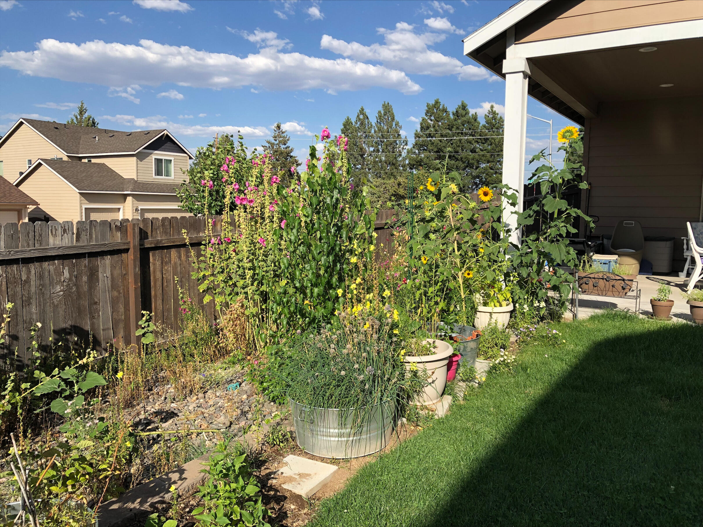 Eagle's Landing - Residential