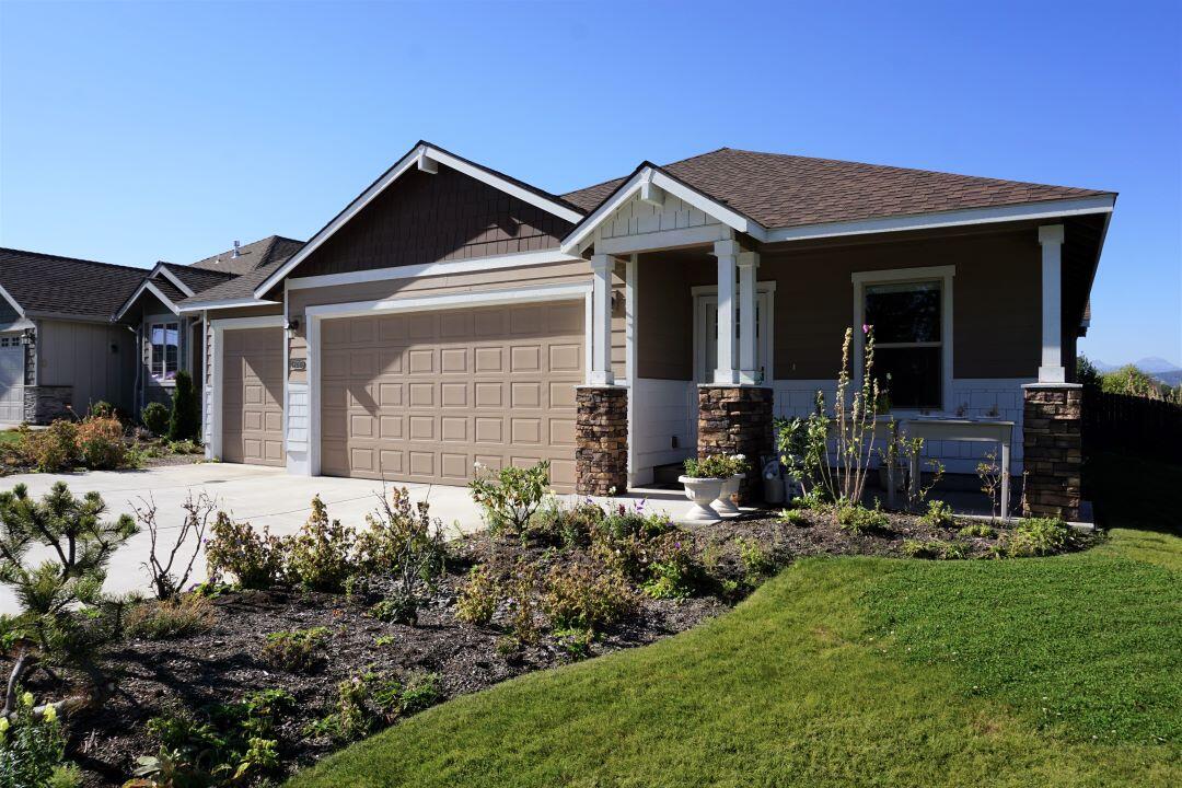 Eagle's Landing - Residential