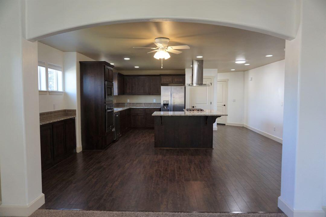 Eagle's Landing - Residential