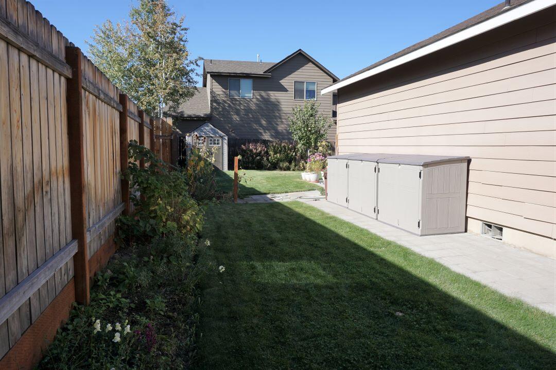 Eagle's Landing - Residential