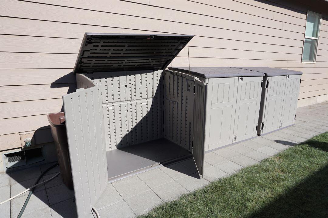 Eagle's Landing - Residential