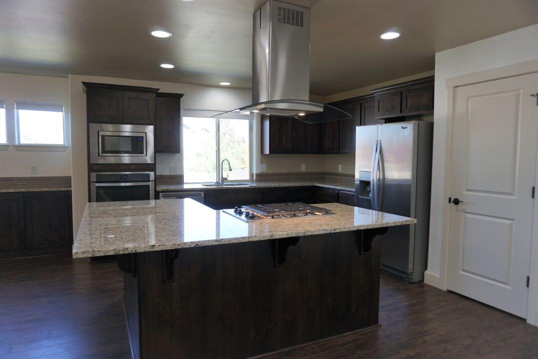 Eagle's Landing - Residential