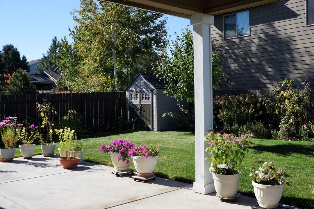 Eagle's Landing - Residential