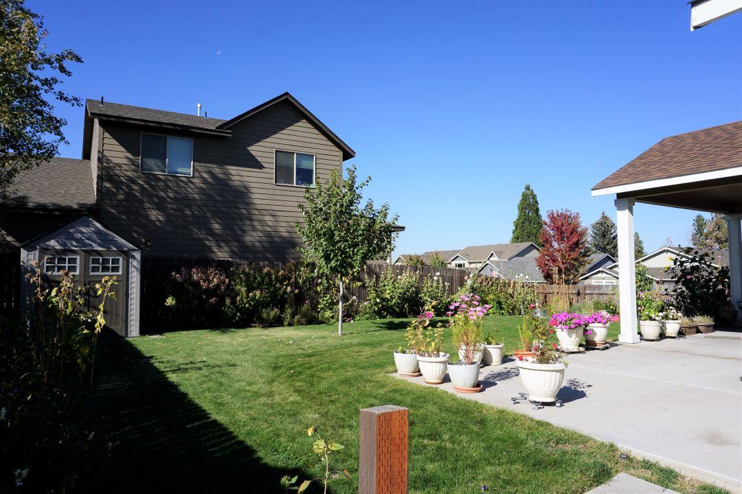 Eagle's Landing - Residential