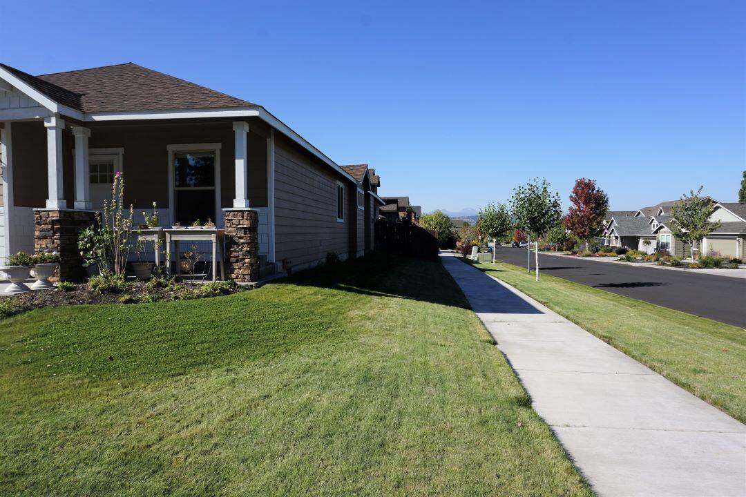 Eagle's Landing - Residential