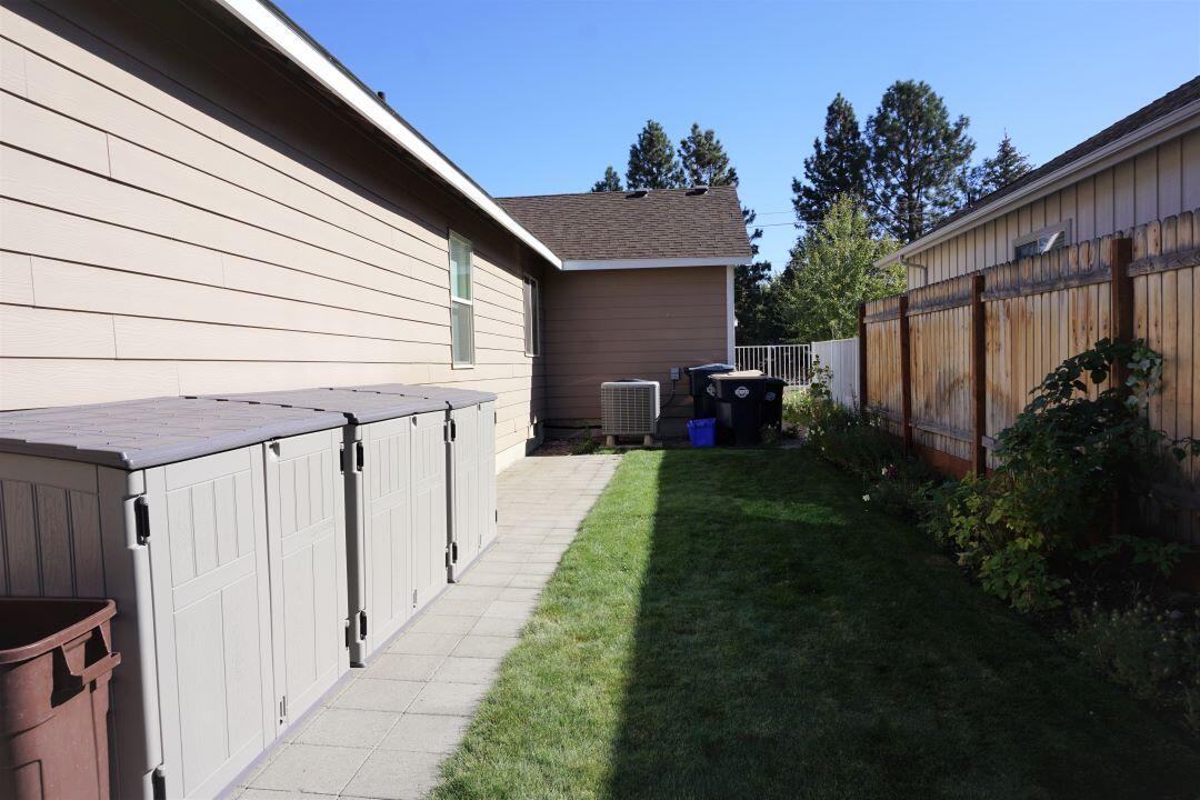 Eagle's Landing - Residential