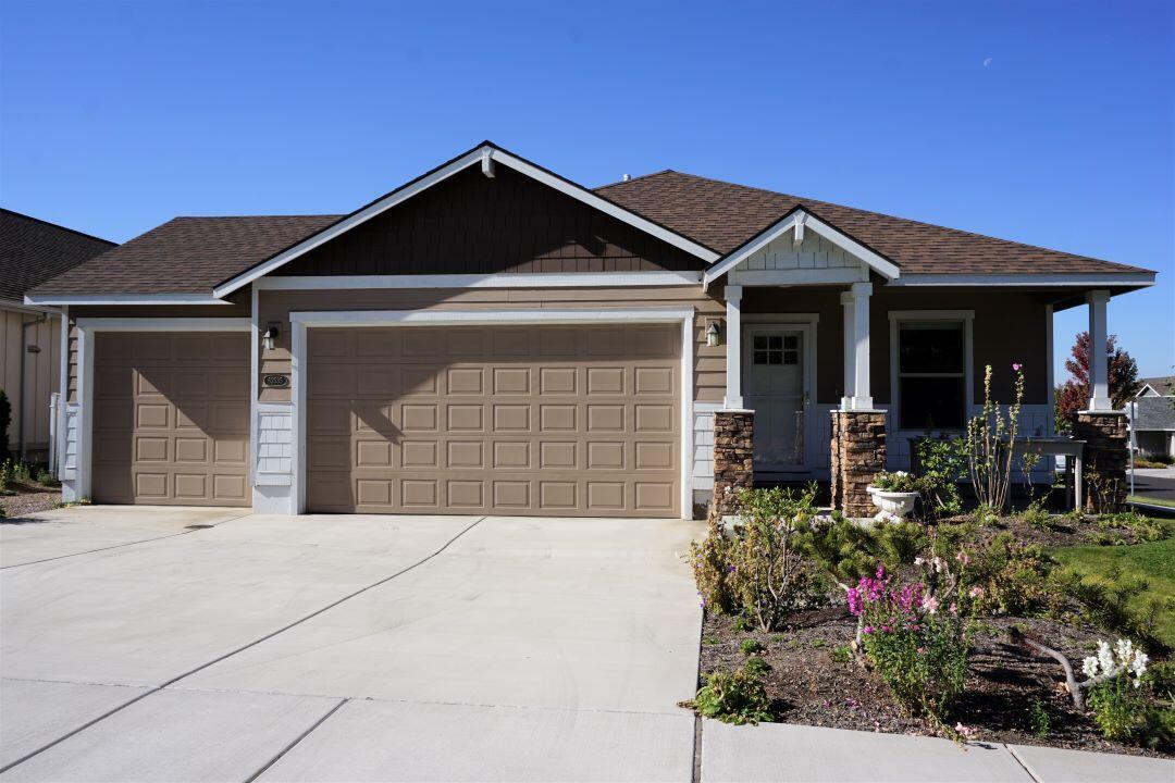 Eagle's Landing - Residential