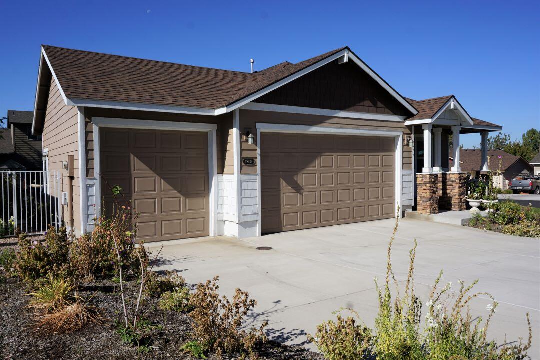 Eagle's Landing - Residential