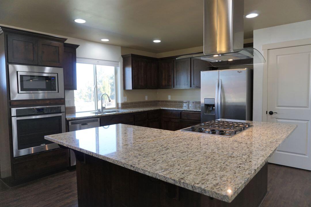 Eagle's Landing - Residential