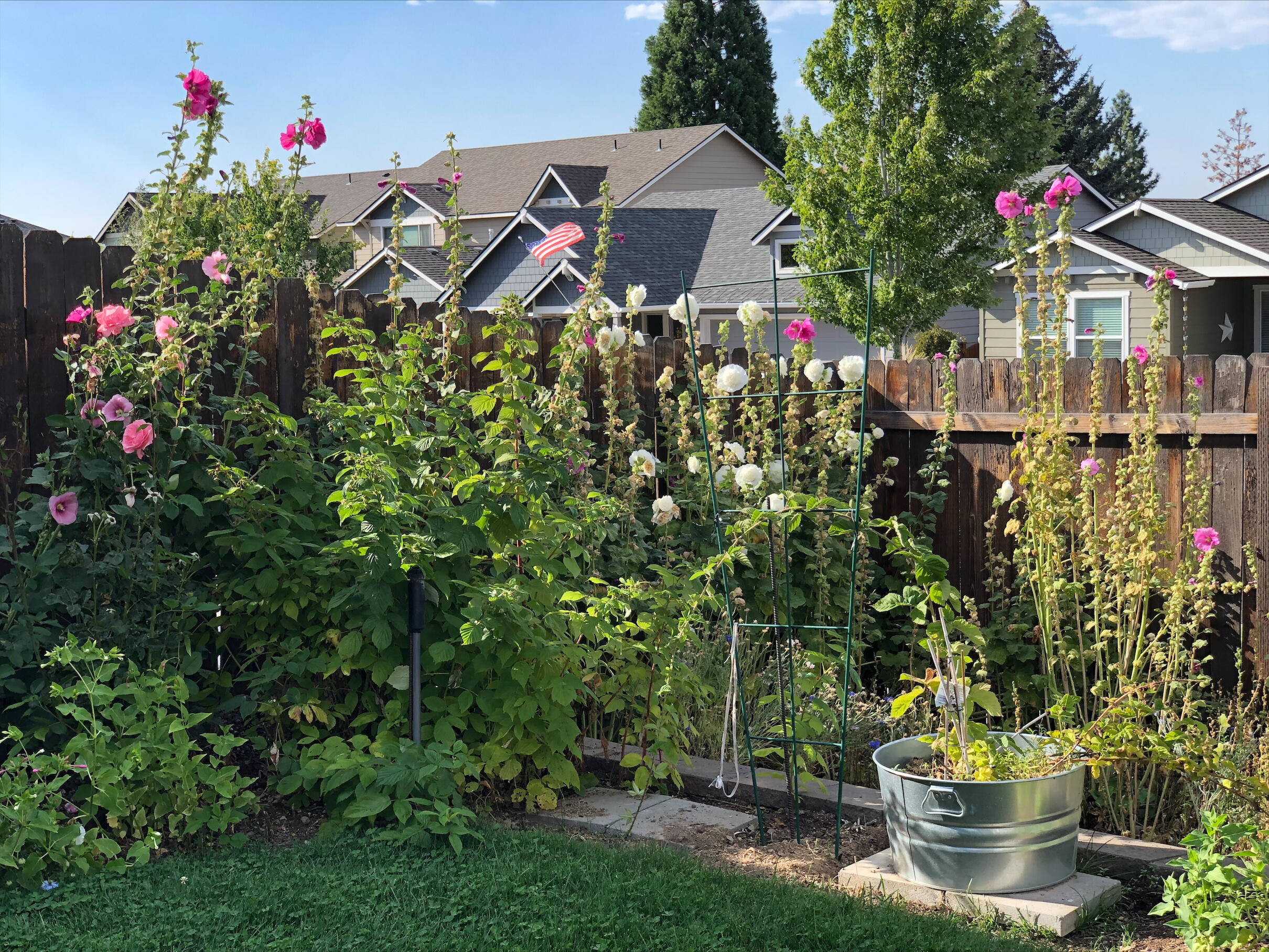 Eagle's Landing - Residential