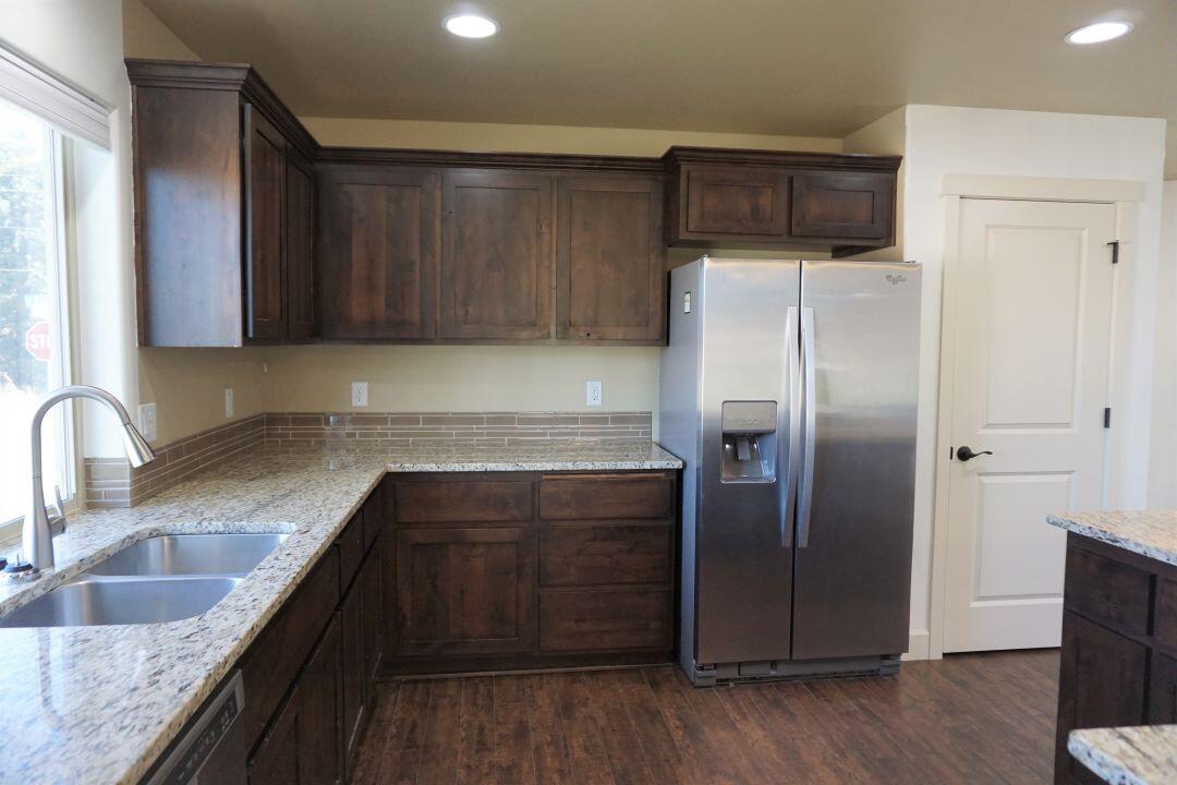 Eagle's Landing - Residential