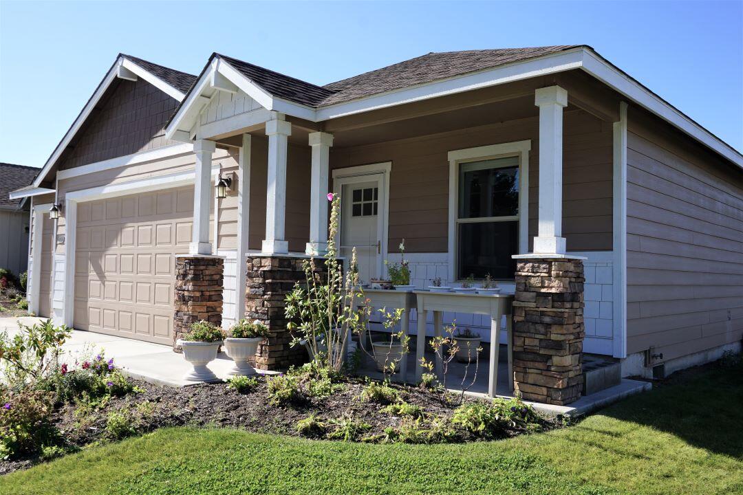 Eagle's Landing - Residential