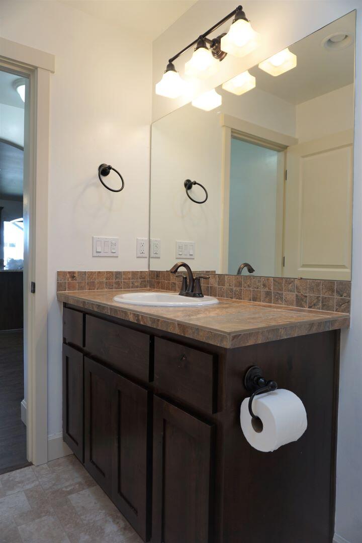 Eagle's Landing - Residential