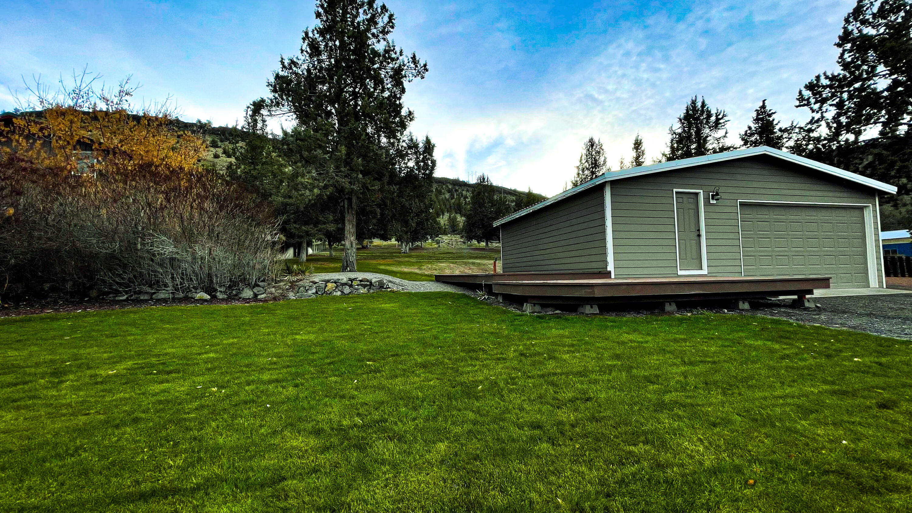 Crestview - Residential