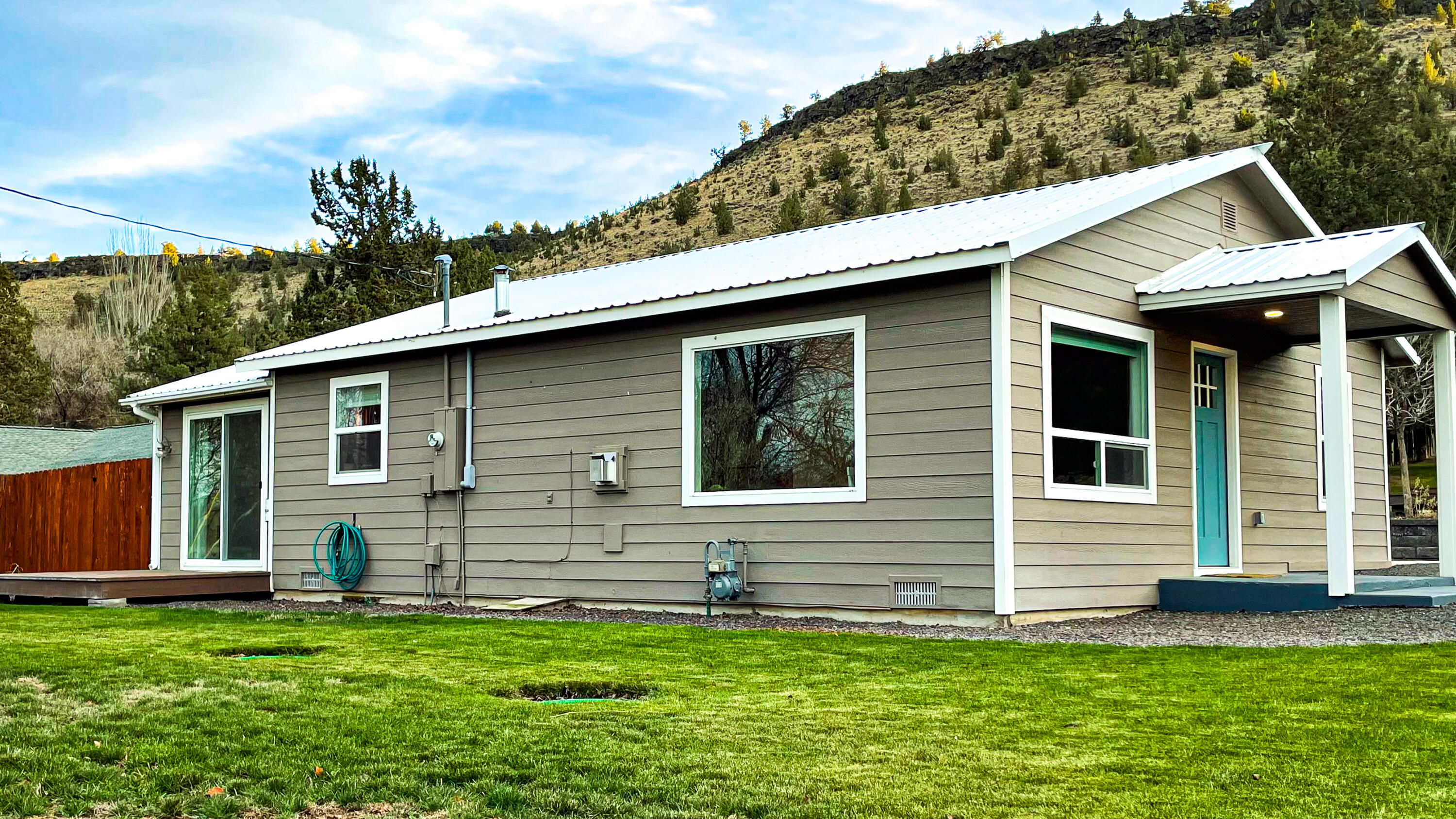 Crestview - Residential