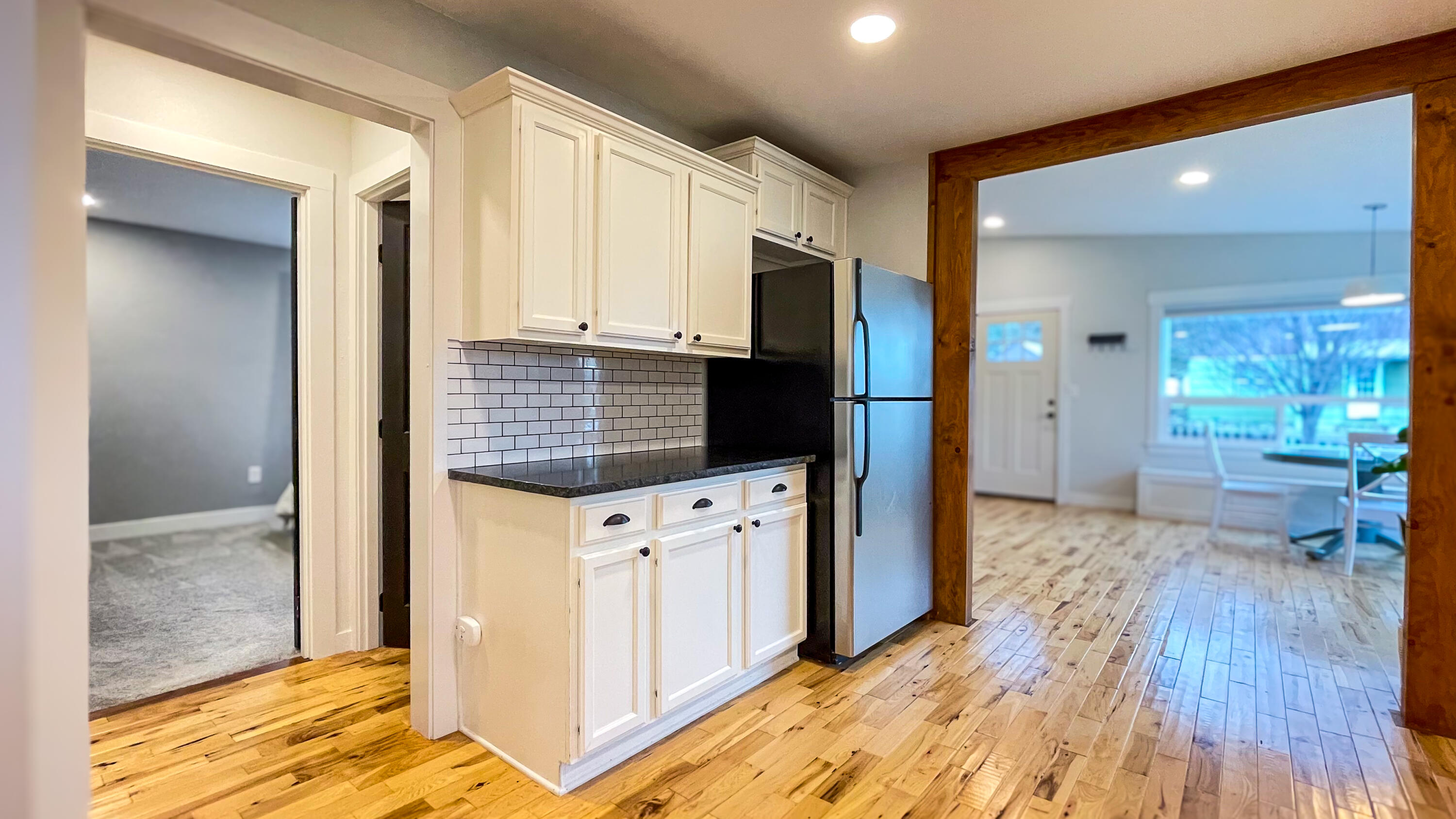 Crestview - Residential