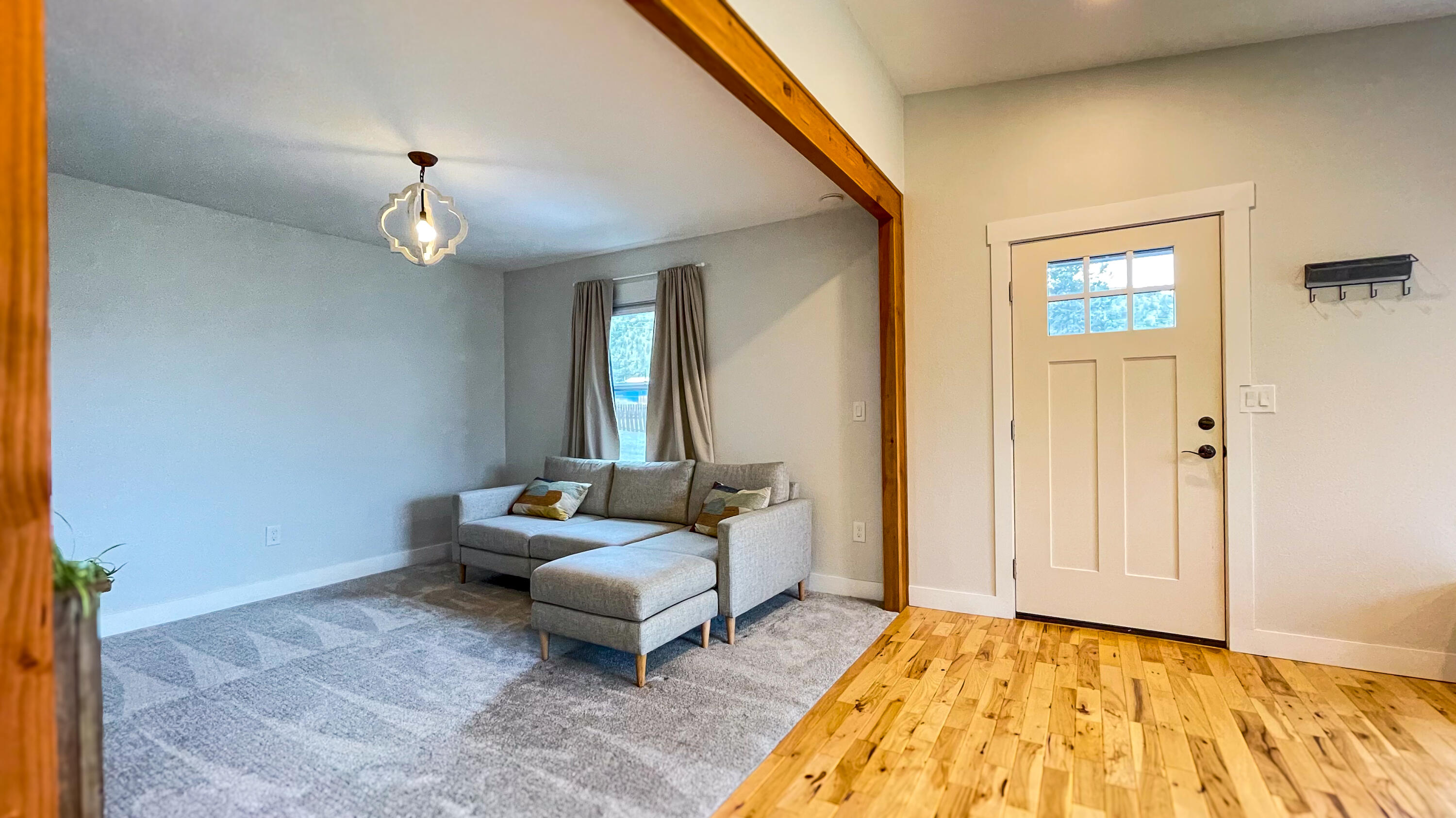 Crestview - Residential