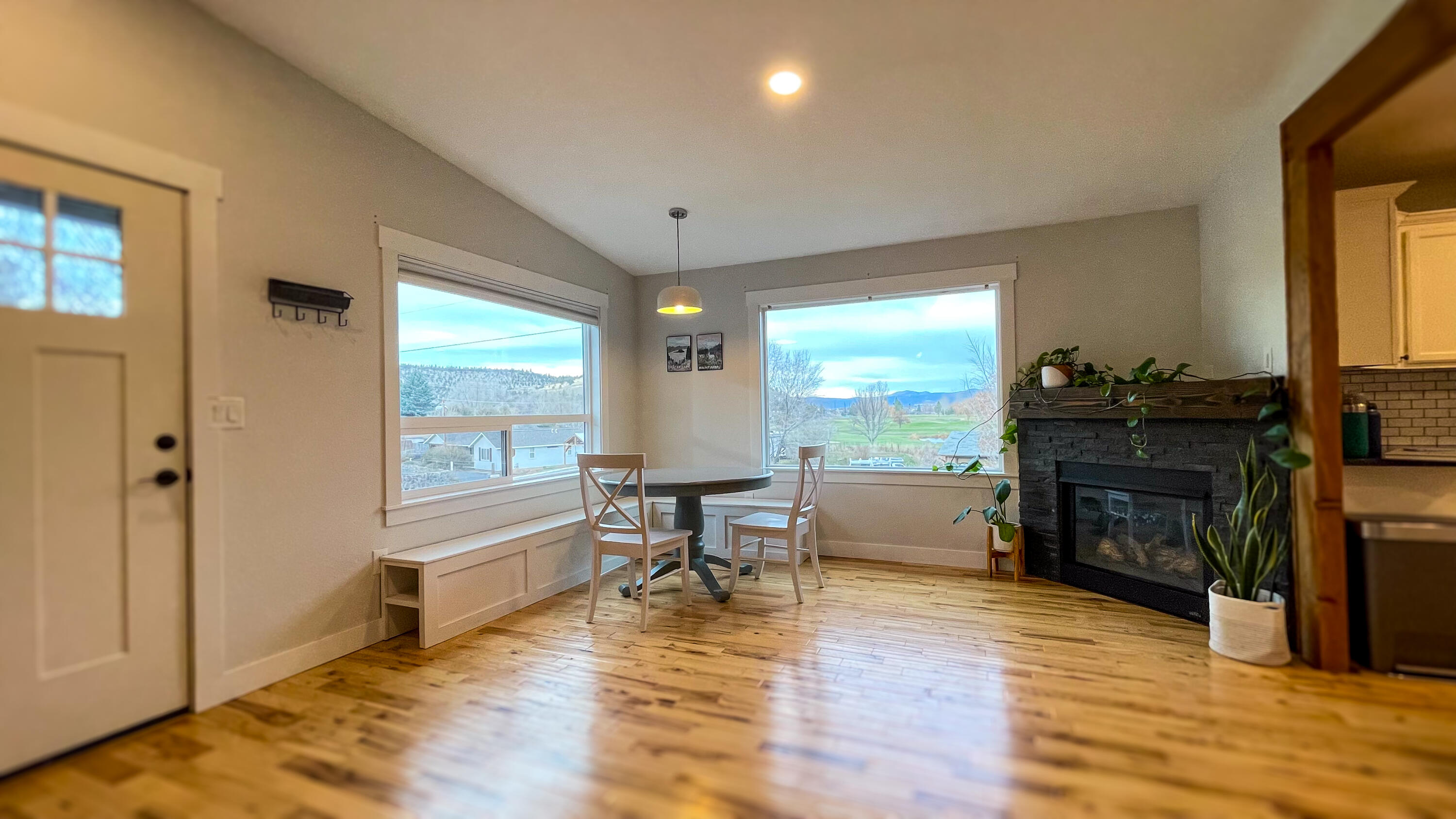 Crestview - Residential