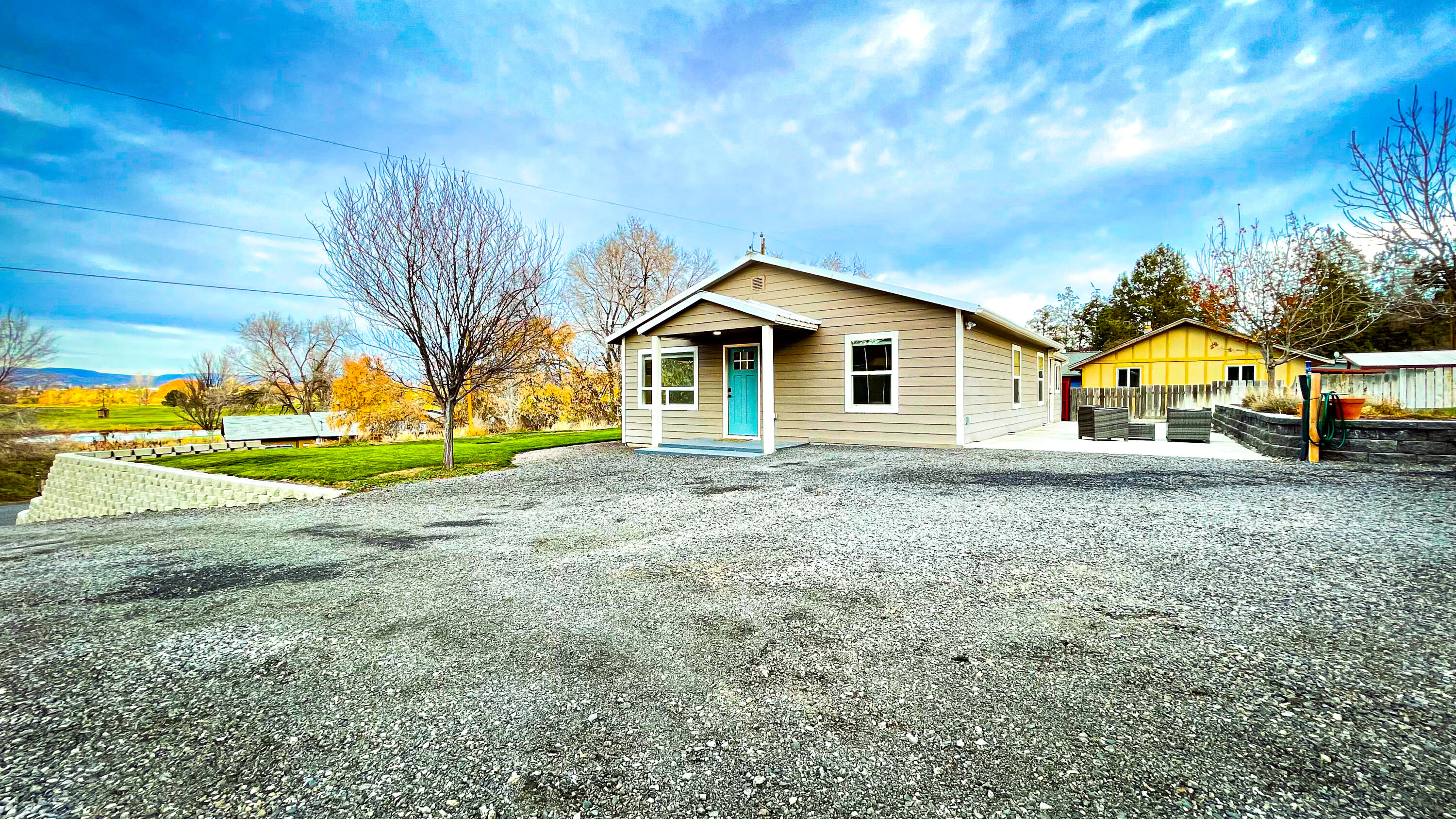 Crestview - Residential