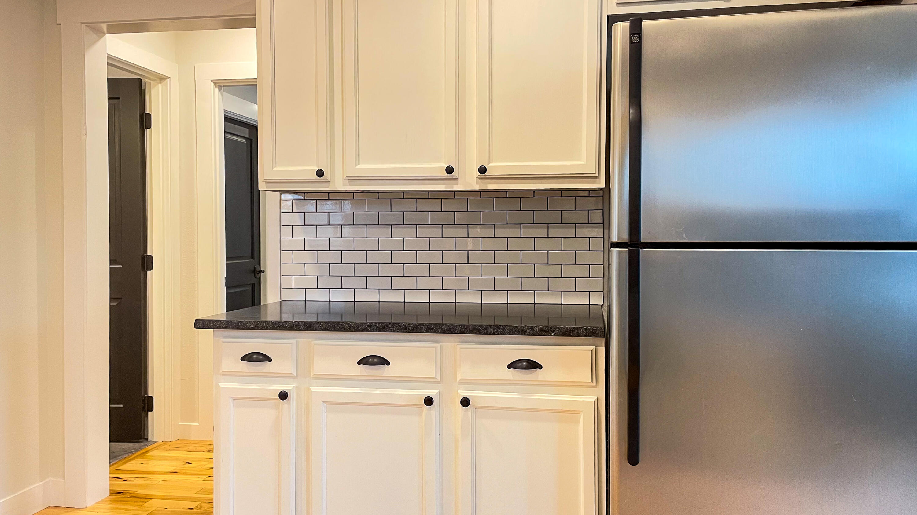 Crestview - Residential