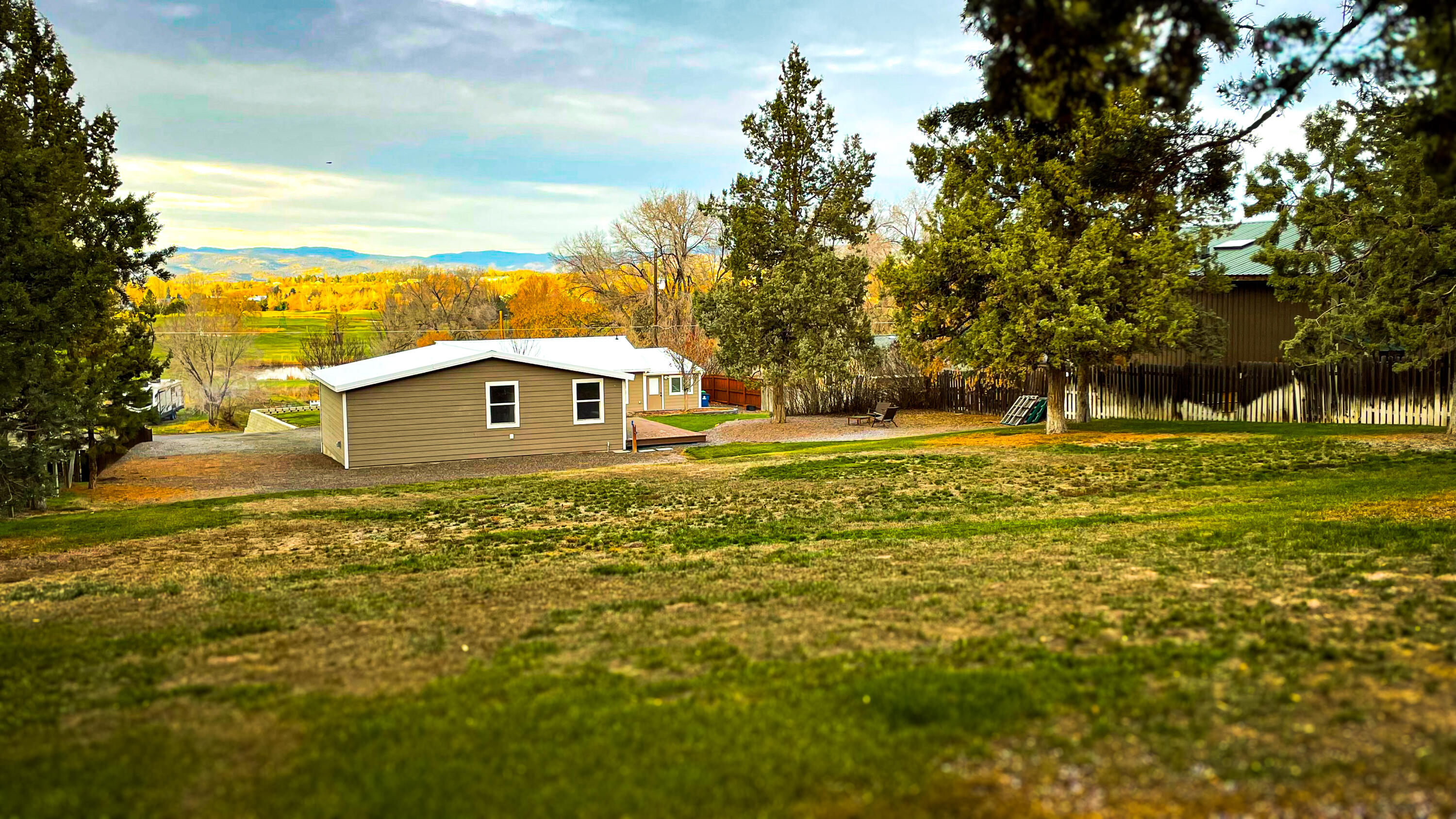 Crestview - Residential