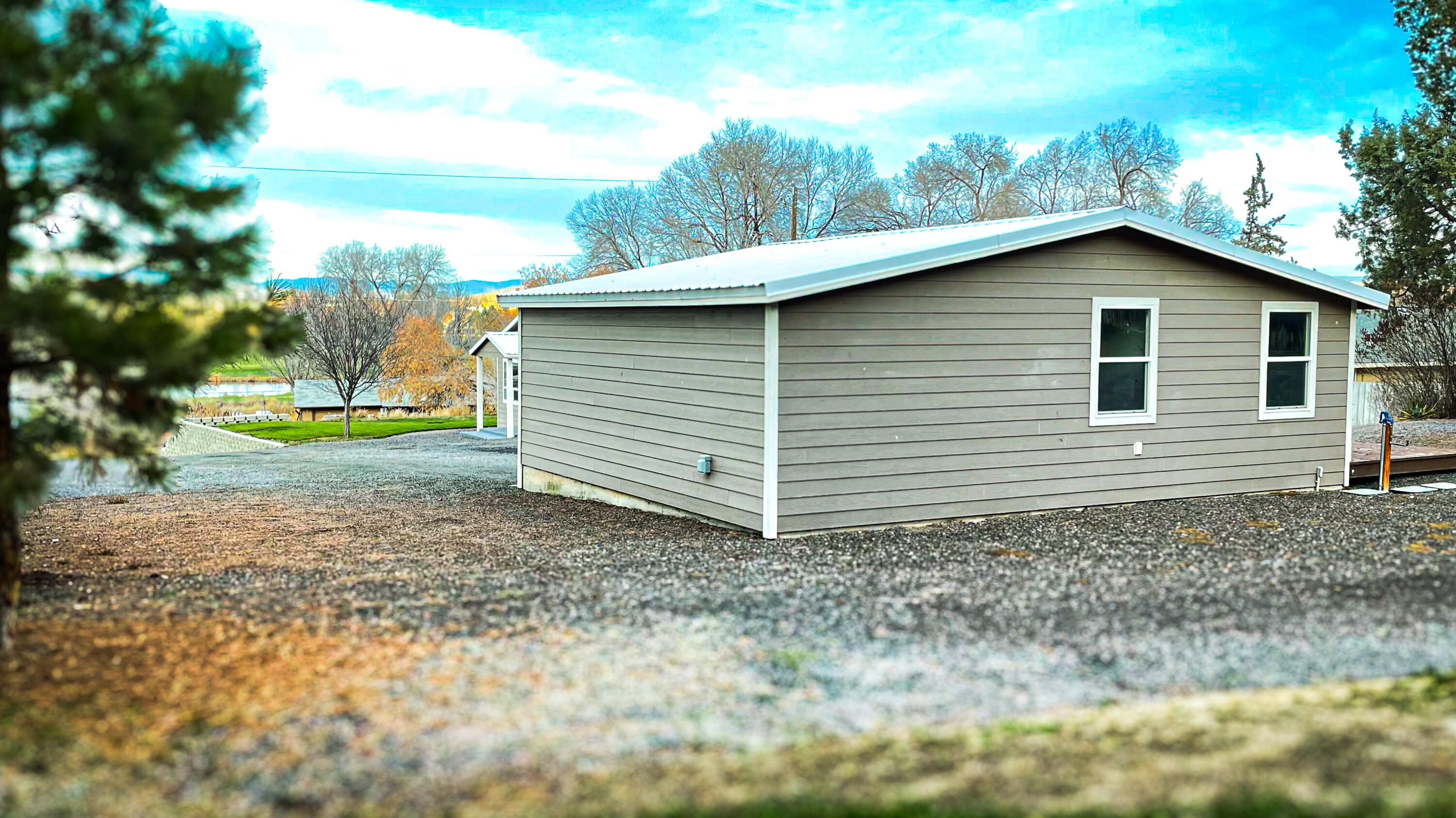 Crestview - Residential