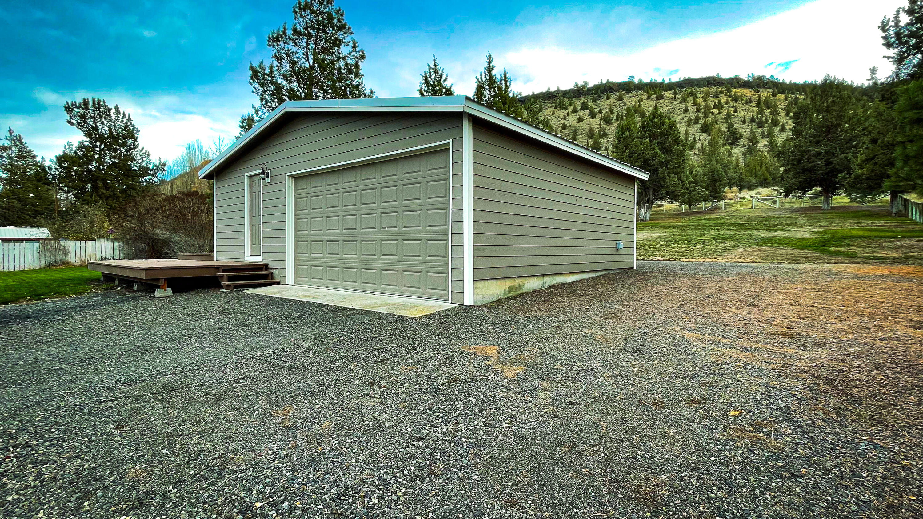 Crestview - Residential