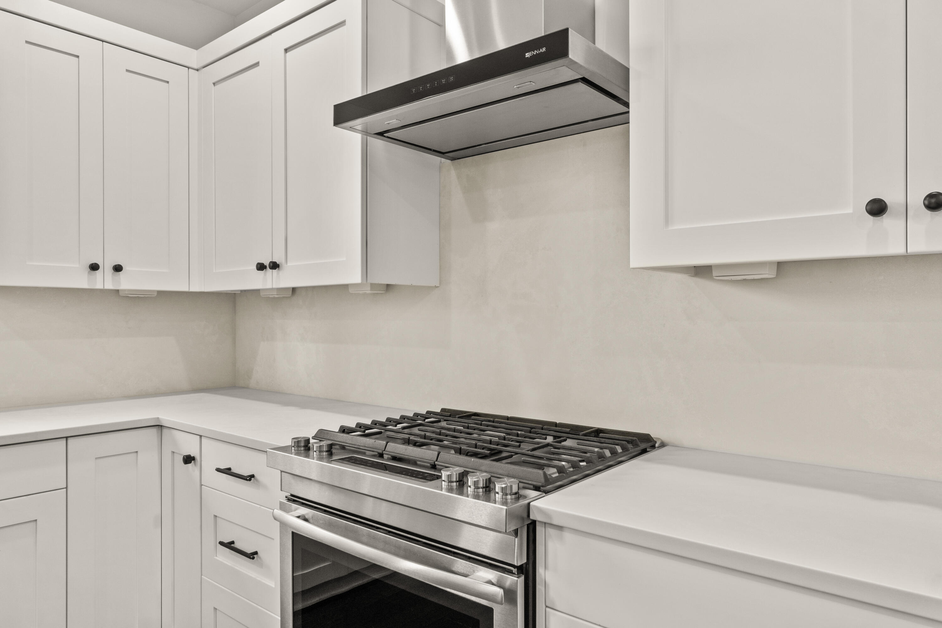 NorthWest Crossing - Residential