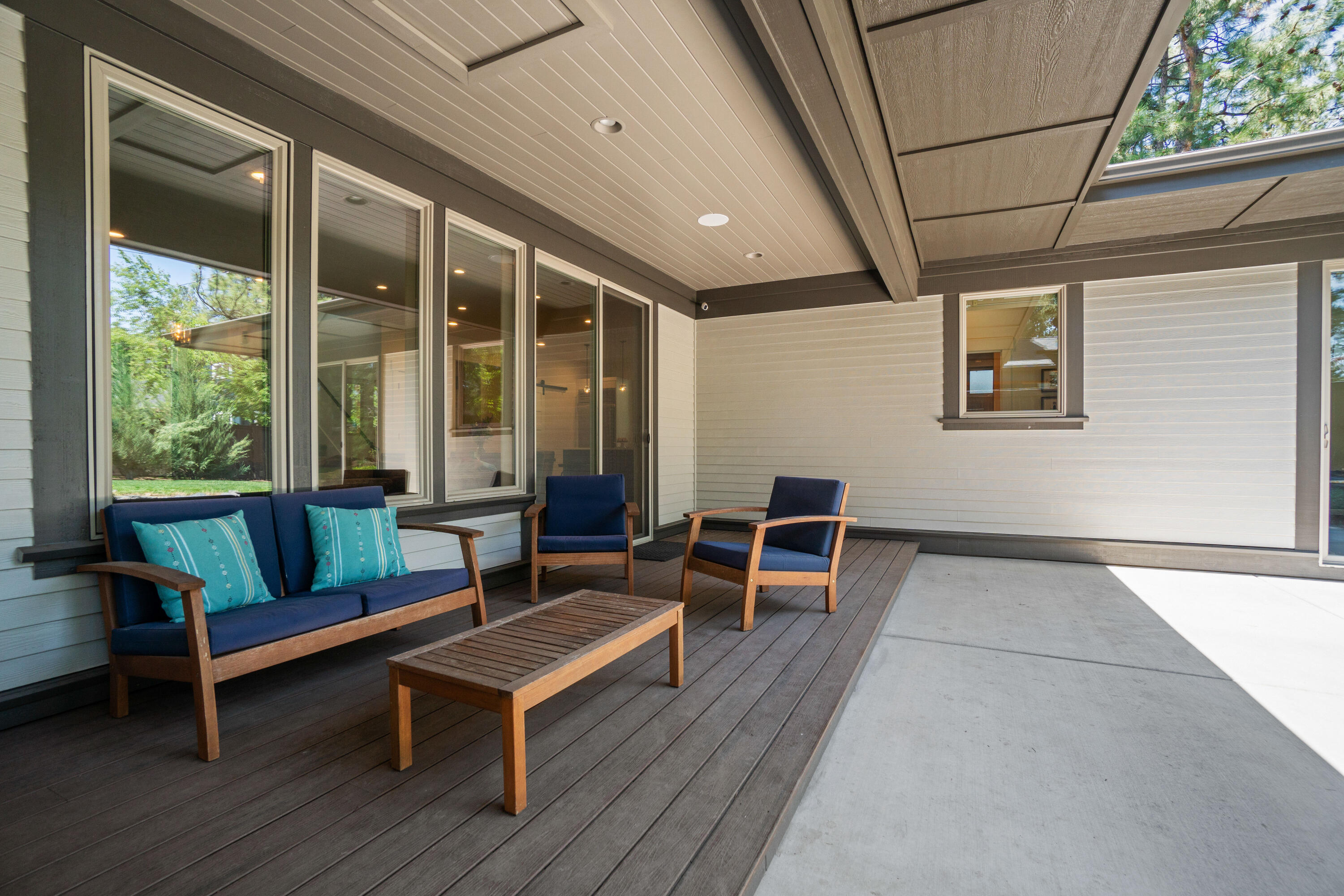 NorthWest Crossing - Residential