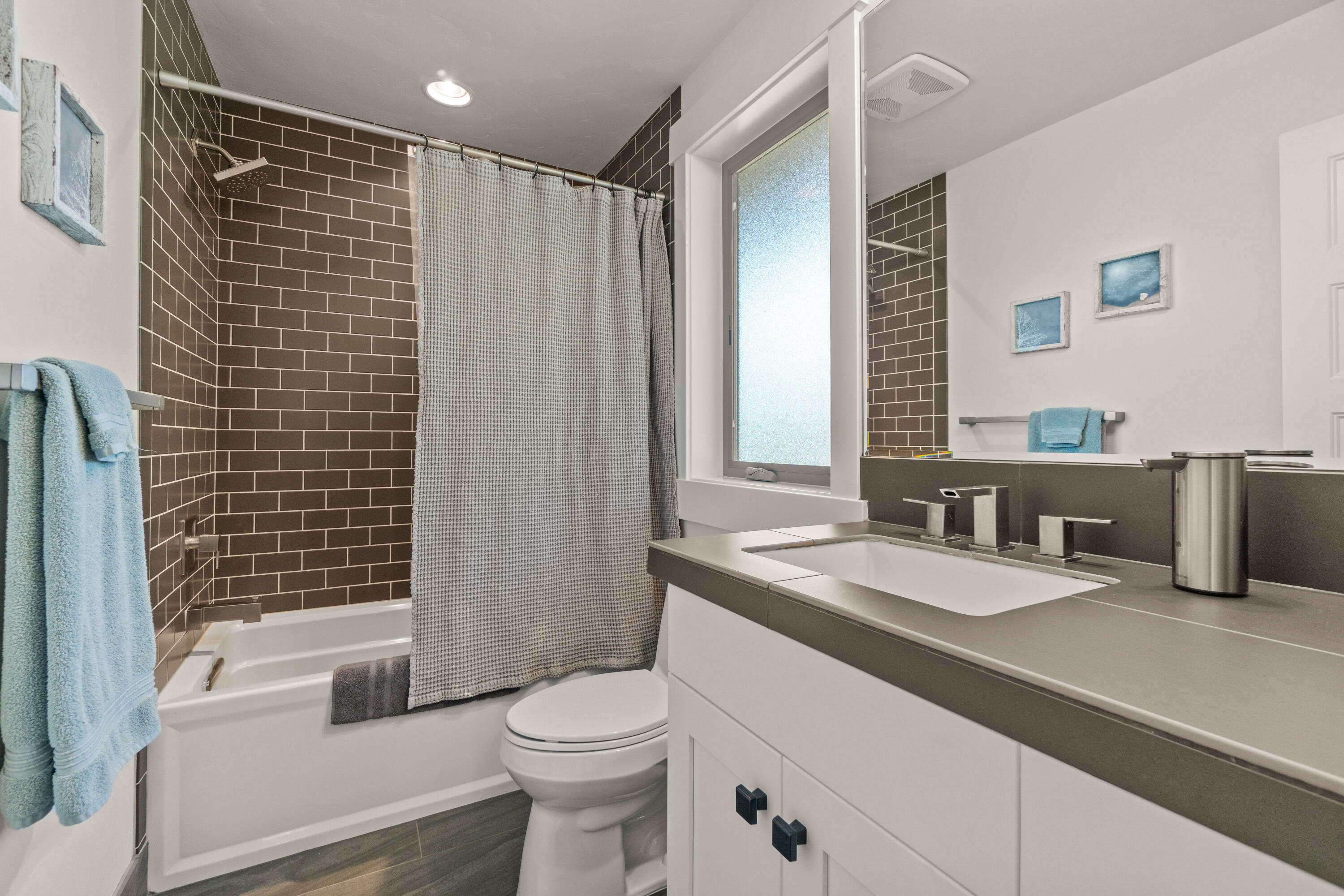 NorthWest Crossing - Residential