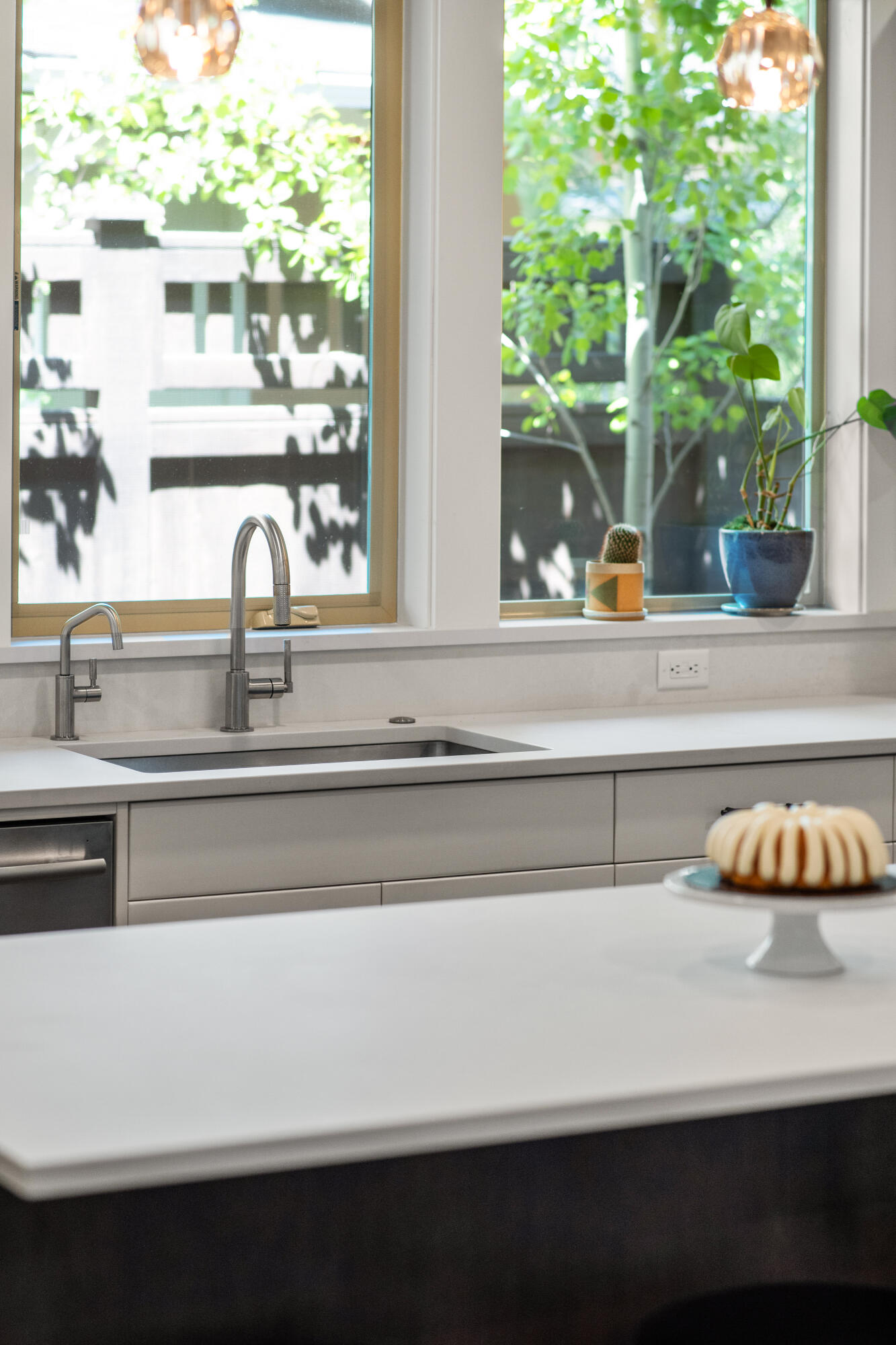 NorthWest Crossing - Residential